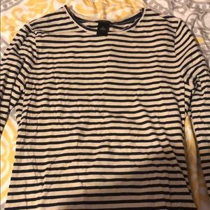 Ann Taylor M long sleeve